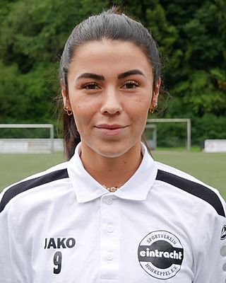 Rebecca Maria Yozgatli