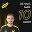 Dennis Gail