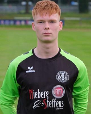 Michel Carl Bernhard Schindelka