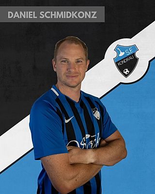 Daniel Schmidkonz