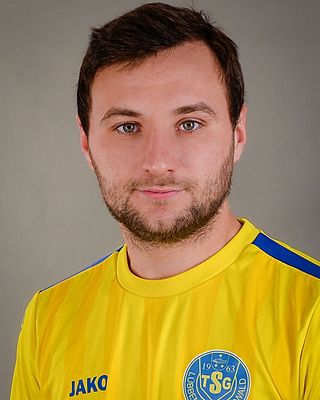 Mihai-Alexandru Chiteala