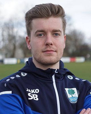 Sebastian Bauer