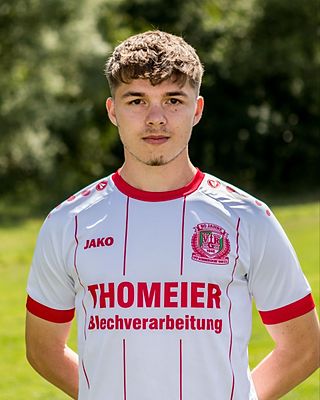 Noah Heim