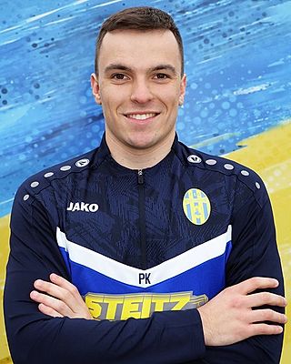 Paolo Keil