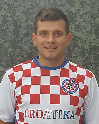 Igor Knežević