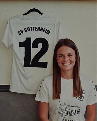 Lena Steiert
