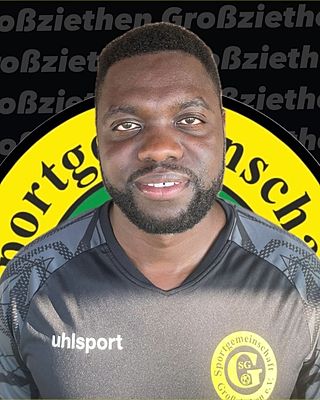 Martial Dudroit Pieumi