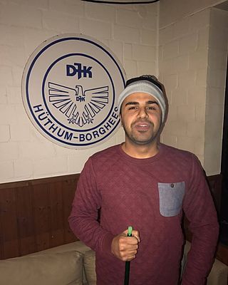 Vedat Toru