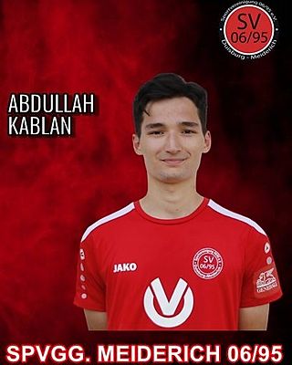 Abdullah Kablan