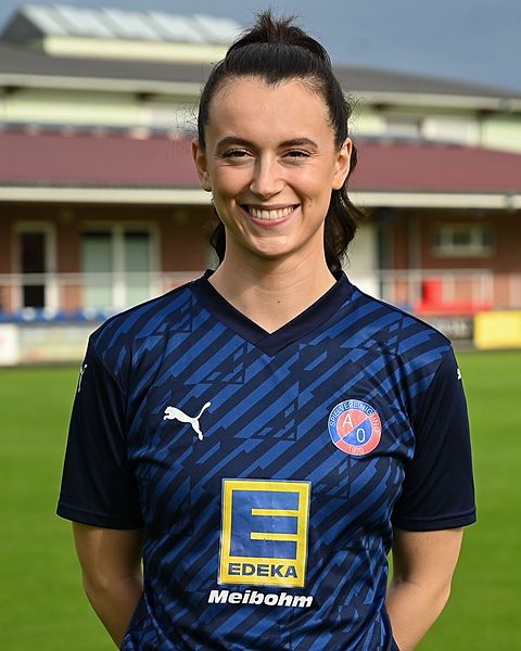 Foto: Sophia Ahrens
