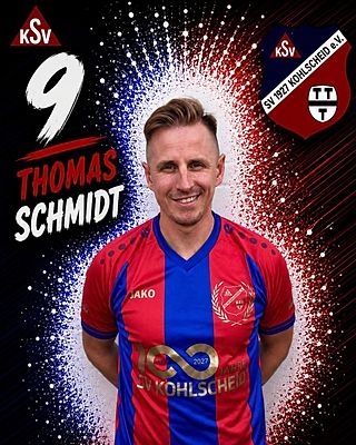 Thomas Schmidt