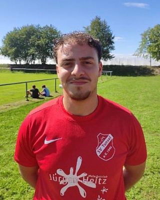 Adnan Alasfar