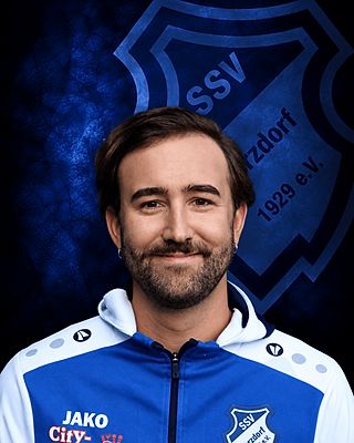 Yannick Plum
