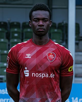 Randy Gyamenah