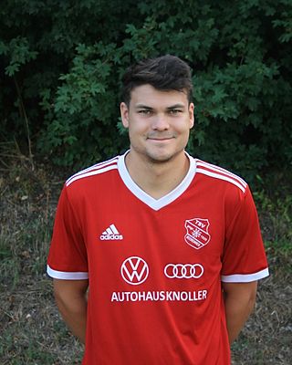 Kilian Lachmayr