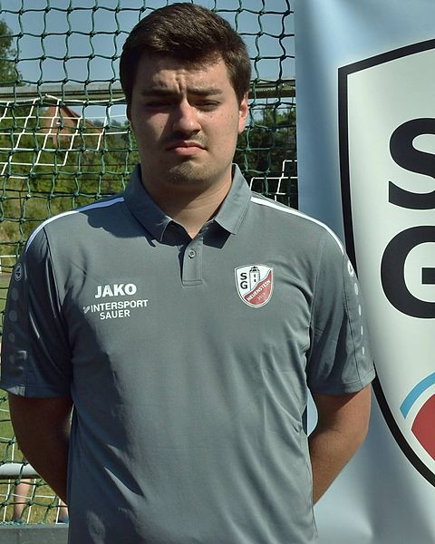 Timo Ziehn