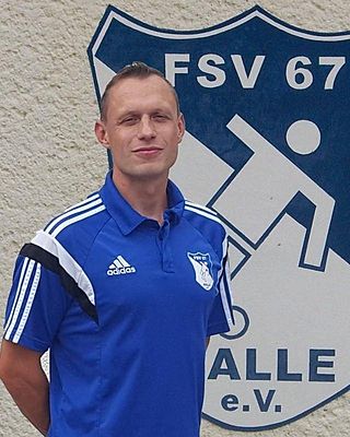 Andreas Eichfeld