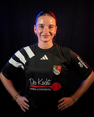 Milena Kadach