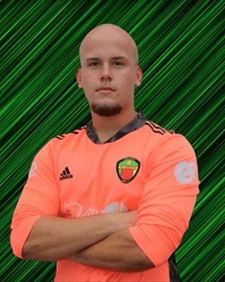 Ryan Gnerlich