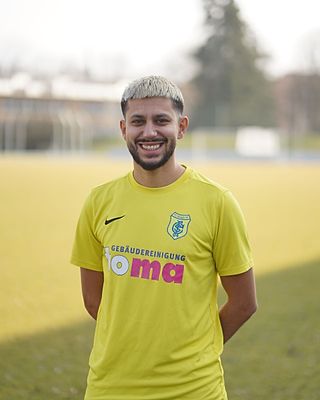 Furkan Kirmaci