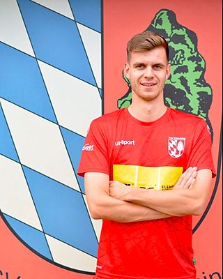 Daniel Scharrer