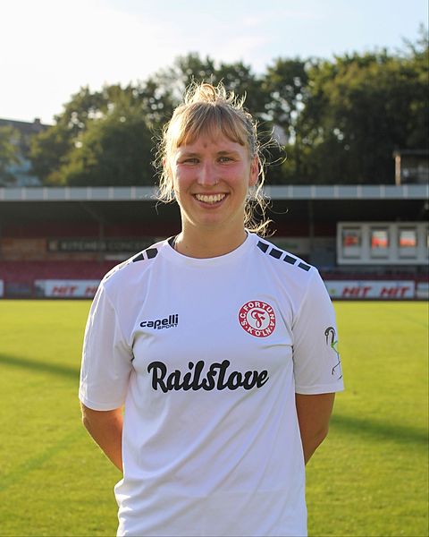 Foto: Sophia Fuhrmann