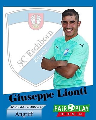 Giuseppe Lionti