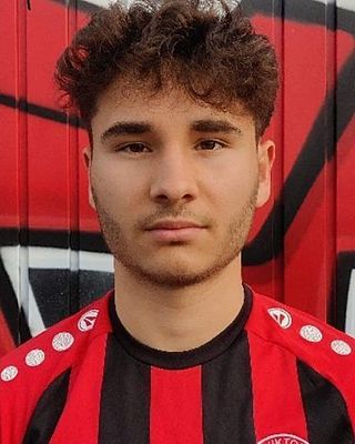 Frederic Vitolo