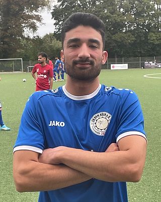 Hamid Bachtarie