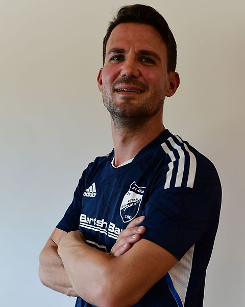 Foto: MARC SCHABER
