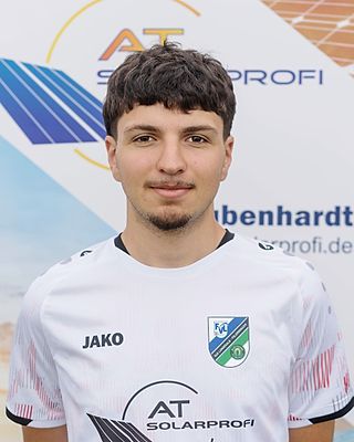Hamza Pinarbasi