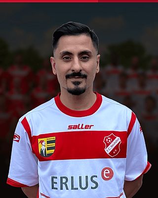 Gökhan Satici