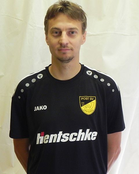 Foto: Post SV Dresden