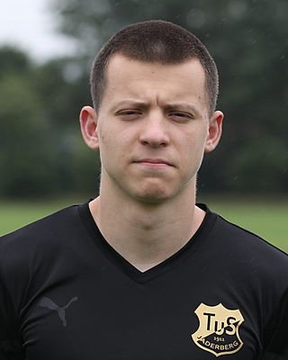 Ivan Polikevych
