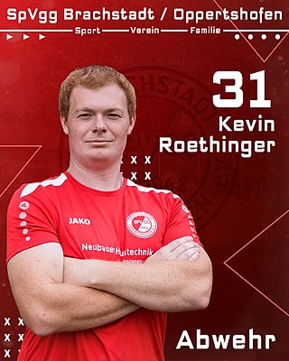 Kevin Röthinger