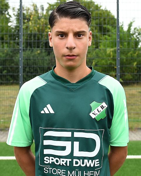Foto: VFB Speldorf