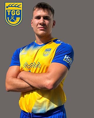 Patrice  Jannik Olzmann