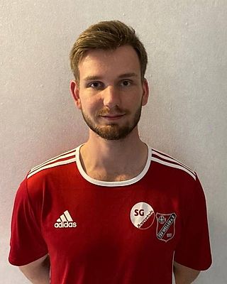 Kim-Jonah Bunjes