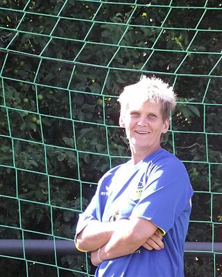 Silke Reisdorf