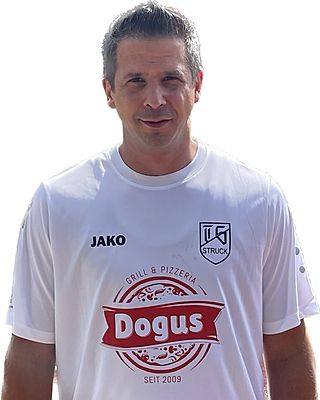 Martin Krauß