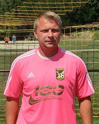 Steffen Jurischka