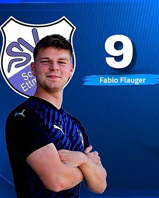 Fabio Flauger