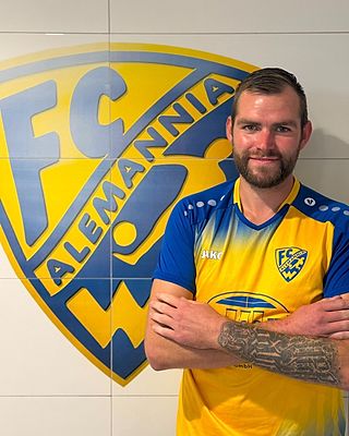 Sebastian Buss