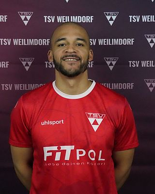 Jonathan Zinram-Kisch