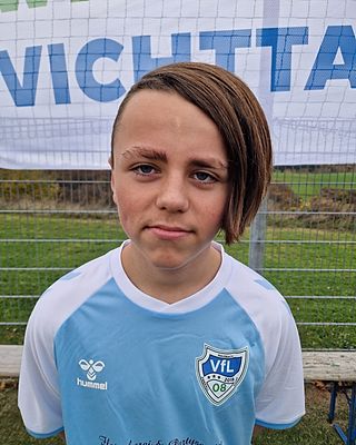 Jayden-Taylor Hollmach