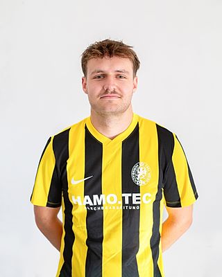 Elias Hehenberger