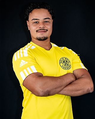 Yannik Kevin Braitschink