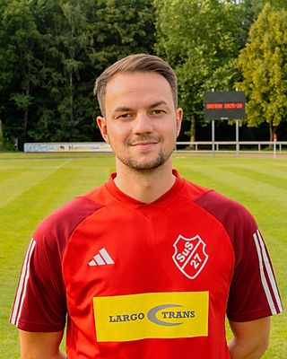 Sebastian Kobus