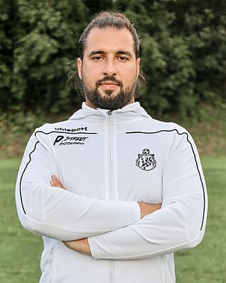 Bruno Monteiro