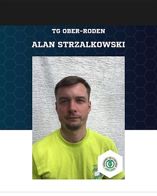 Alan Strzalkowski
